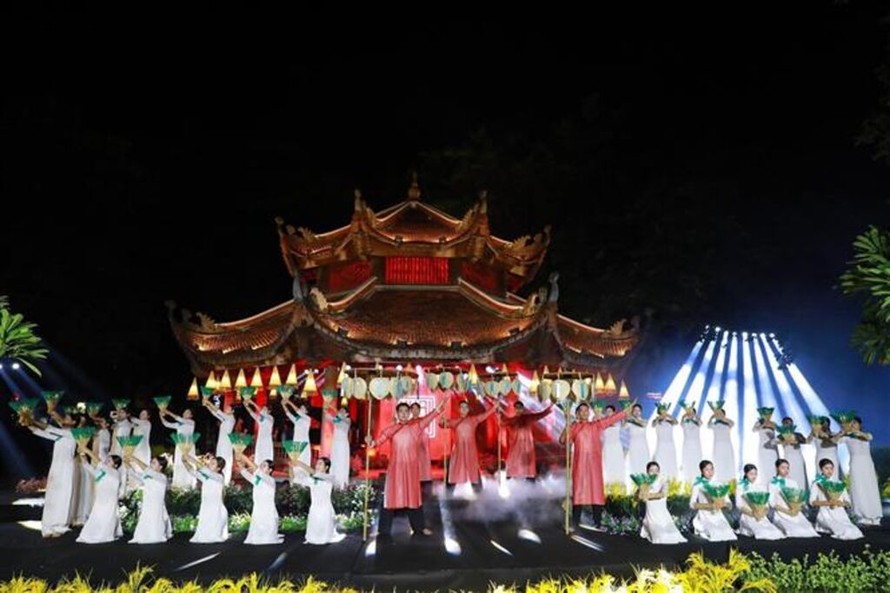 Hà Nội: Kết nối di sản với đời sống đương đại qua hai chương trình nghệ thuật