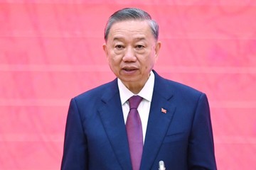 Tổng Bí thư, Chủ tịch nước Tô Lâm lên đường dự Phiên thảo luận cấp cao Đại hội đồng Liên hợp quốc khóa 81 tại Hoa Kỳ và thăm cấp Nhà nước tới Canada