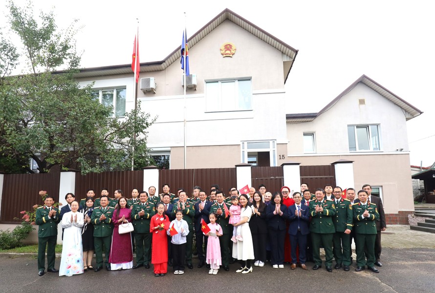 Vận dụng sáng tạo, góp phần tăng cường quan hệ đối tác chiến lược Việt Nam – Belarus