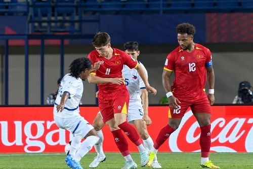 FIFA ASEAN Cup 2026: ĐT Việt Nam khởi đầu chiến dịch bằng chiến thắng trước Philippines