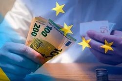 EU giải ngân 710 triệu euro viện trợ cho các cộng đồng gặp khủng hoảng