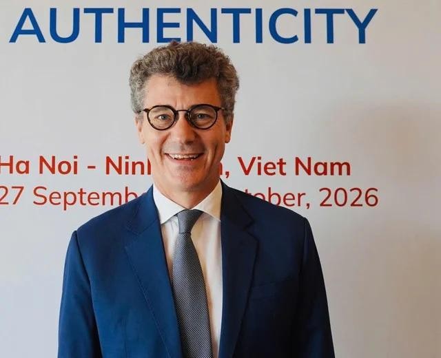 Trưởng Đại diện UNESCO: Việt Nam đã có những đóng góp liên tục vào chương trình nghị sự văn hóa toàn cầu