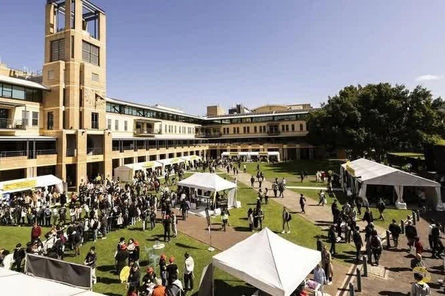 Đại học Australia thất thu nặng nề do vắng bóng sinh viên quốc tế
