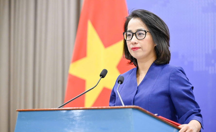 Hoan nghênh việc Liên minh châu Âu (EU) đưa Việt Nam ra khỏi danh sách các quốc gia không hợp tác về thuế