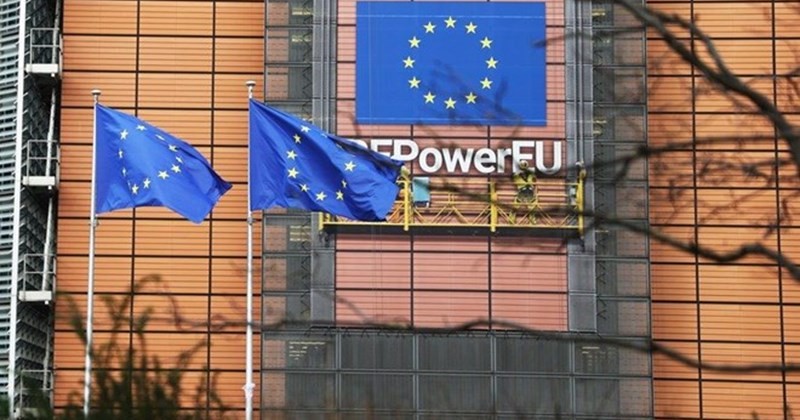 EU đề xuất cắt giảm hơn 160 tỷ USD ngân sách dài hạn giai đoạn 2028-2034