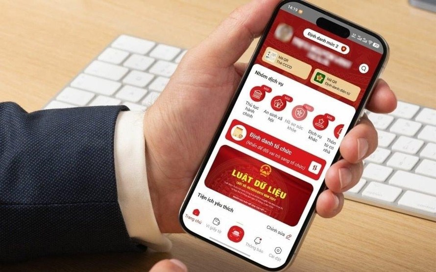 Thành phố Hồ Chí Minh mở rộng khám sức miễn phí​ cho toàn bộ người dân có xác nhận thông tin nơi ở trên VNeID