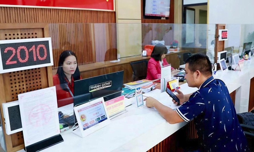 Ban Bí thư ban hành Chương trình cải cách hành chính trong các cơ quan đảng giai đoạn 2026-2030