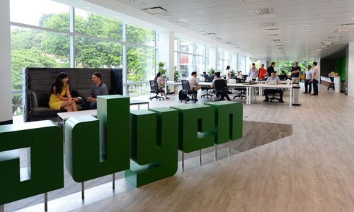 Adyen dù không mấy nổi tiếng nhưng lại đang giữ trọng trách xử lý các giao dịch trị giá hàng tỷ USD.