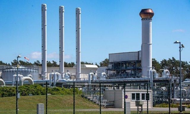 Thiếu hụt năng lượng, khí đốt sẽ trở nên xa xỉ tại Đức?