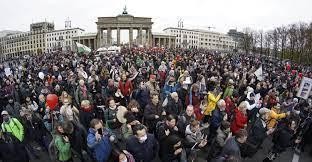 Đức có nguy cơ bất ổn do khủng hoảng năng lượng