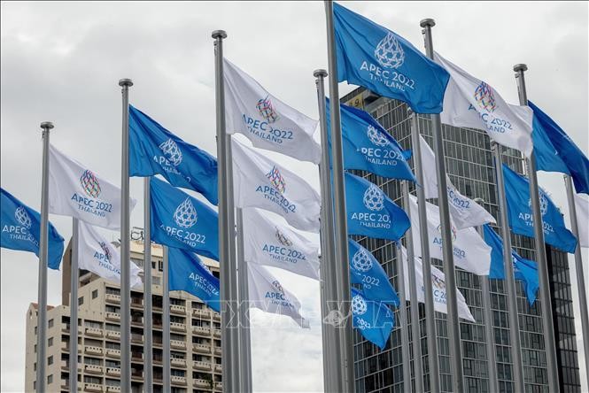 Mỹ, Trung Quốc thảo luận thương mại song phương