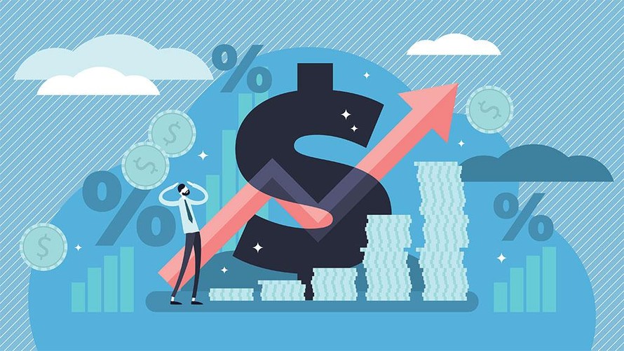 Tìm cổ phiếu trú ẩn giữa bão lạm phát