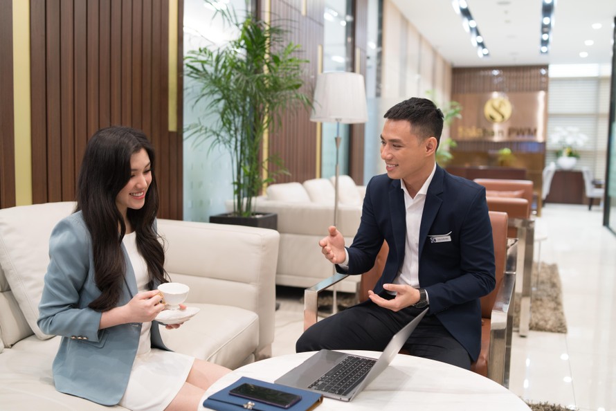 Ngân hàng Shinhan giảm lãi suất vay hỗ trợ khách hàng doanh nghiệp dịp cuối năm