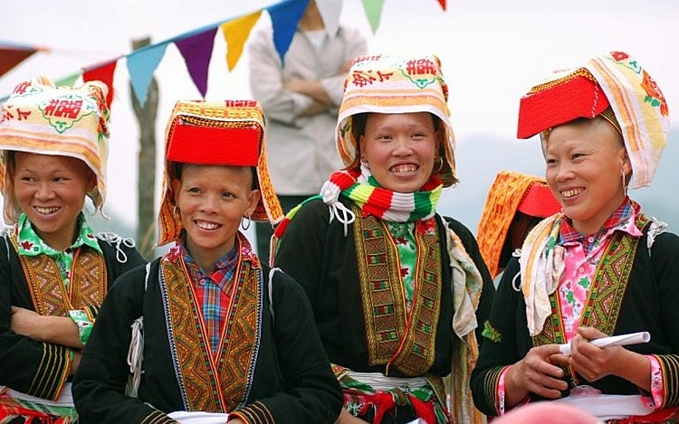 Tăng cường nắm bắt tâm tư, nguyện vọng của đồng bào dân tộc thiểu số 