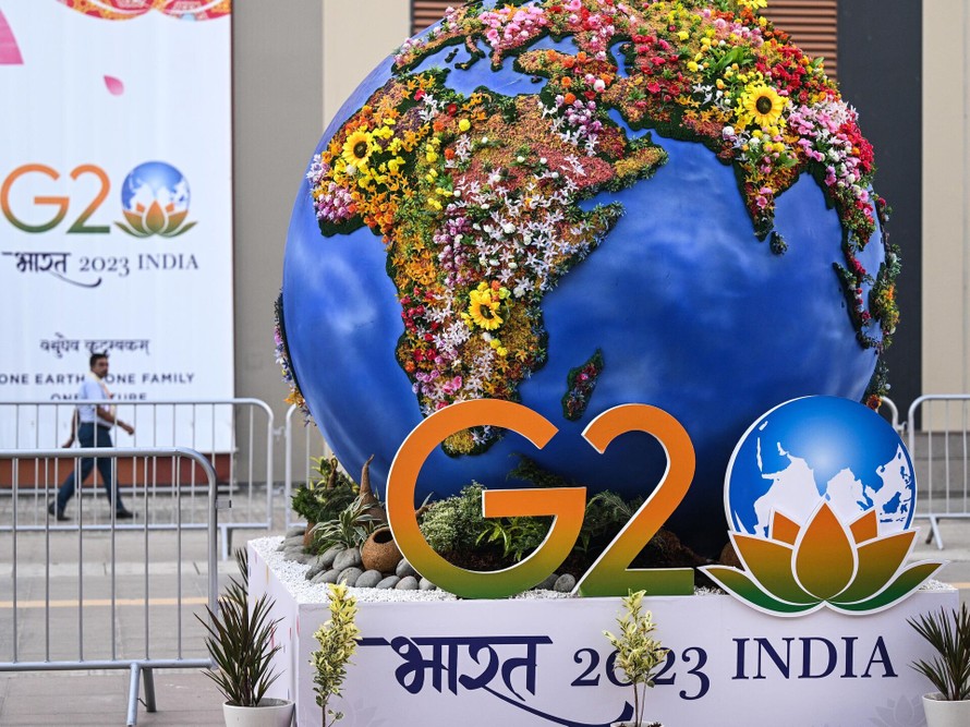 Những lợi ích mà Liên minh châu Phi có được khi gia nhập G20