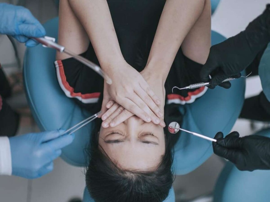 Trên 80% người Việt Nam mắc các bệnh liên quan đến răng, miệng