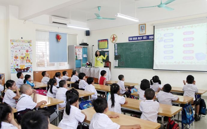 Điều chỉnh lộ trình tăng học phí: Phù hợp tình hình thực tiễn