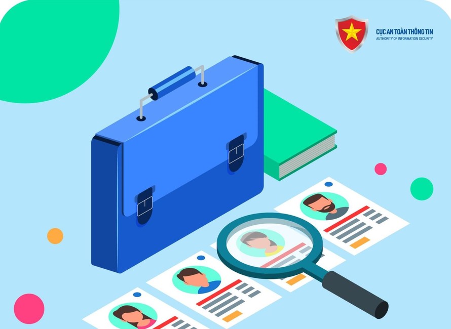 Khuyến cáo chiêu trò lừa đảo xin việc, lên mạng xã hội kêu gọi từ thiện dịp Tết