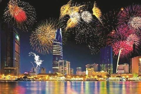 Nhiều hoạt động văn hóa, văn nghệ tổ chức dịp 30/4 và 1/5 tại TP Hồ Chí Minh