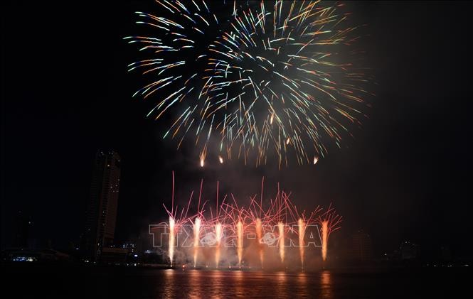 DIFF 2024: Màn trình diễn đầy cảm xúc của đội Đức và Ba Lan