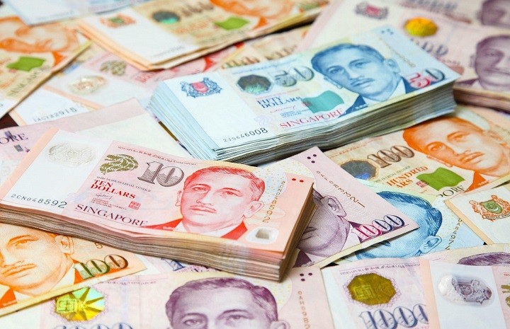 Singapore công bố Chiến lược thu hồi tài sản quốc gia