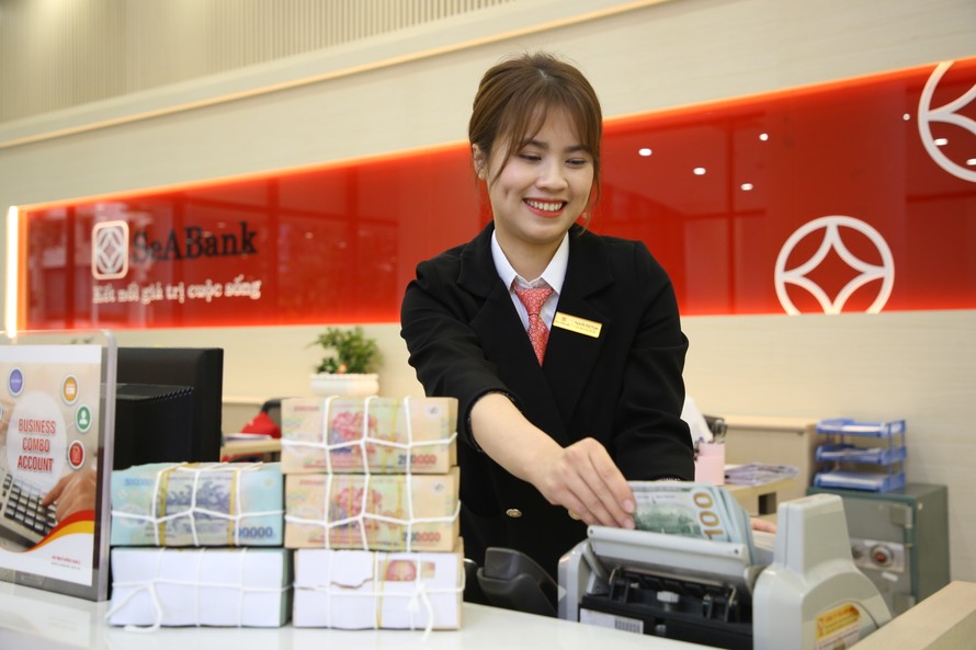 IFC đầu tư vào trái phiếu xanh lam đầu tiên của Việt Nam