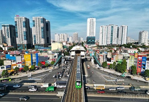 Quốc hội chính thức thông qua Luật Thủ đô (sửa đổi)