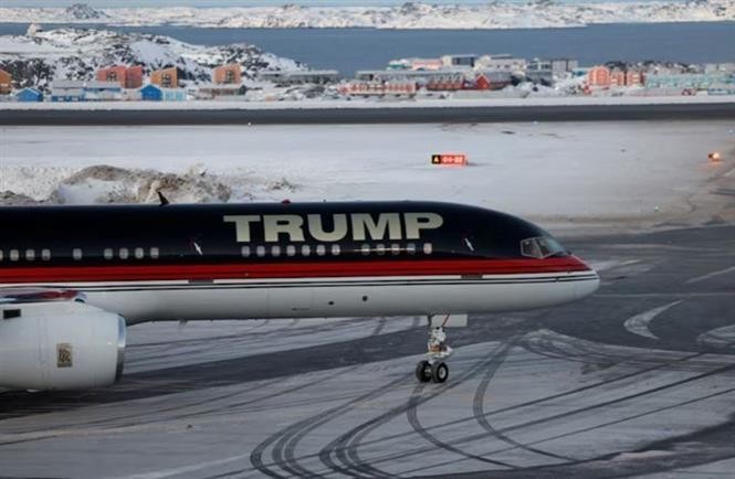 Dự đoán về mức giá của Greenland nếu Mỹ đề xuất mua