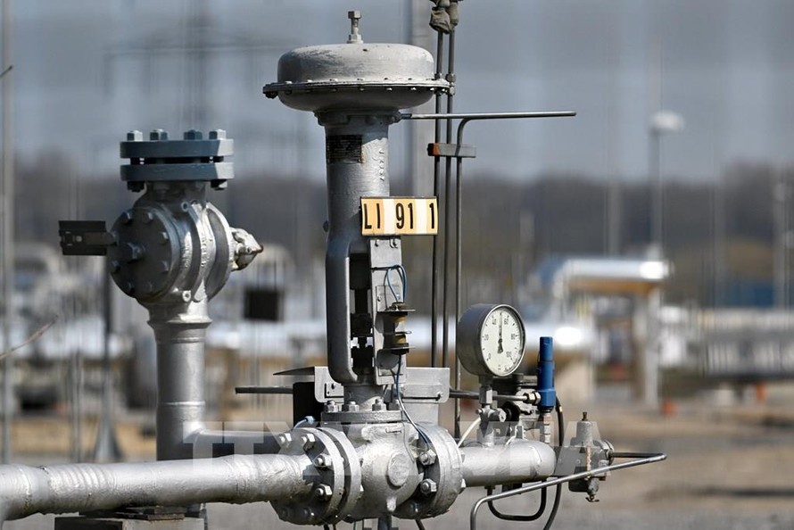 EU đầu tư gần 1,25 tỷ euro cho hạ tầng năng lượng