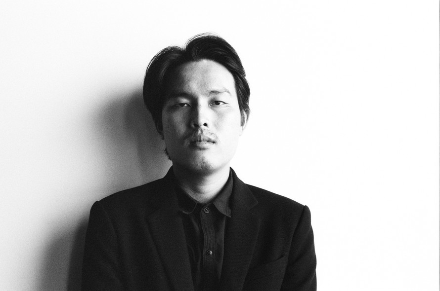 Diễn viên Lê Phong Vũ