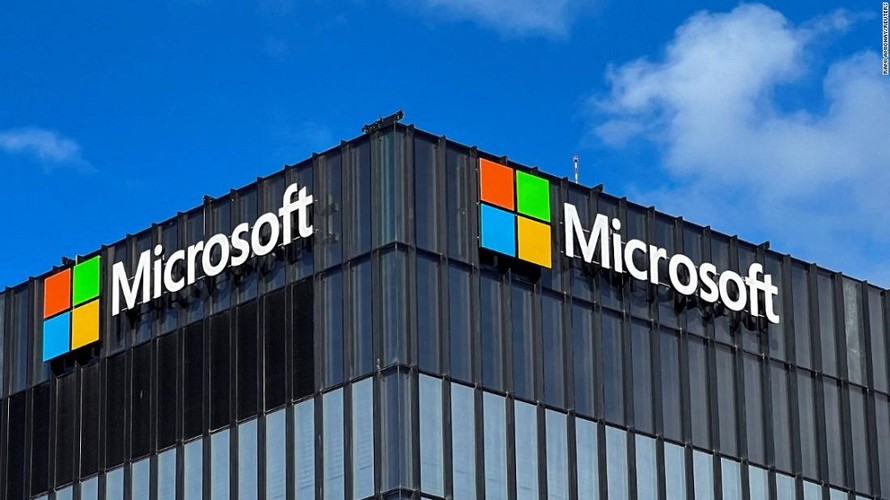 Microsoft đầu tư thêm 700 triệu USD vào Ba Lan