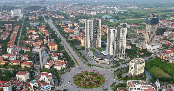 Sắp xếp 52 đơn vị hành chính cấp tỉnh, 9.996 đơn vị hành chính cấp xã