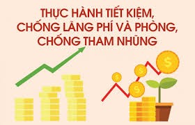 Kết quả công tác phòng, chống tham nhũng, lãng phí, tiêu cực