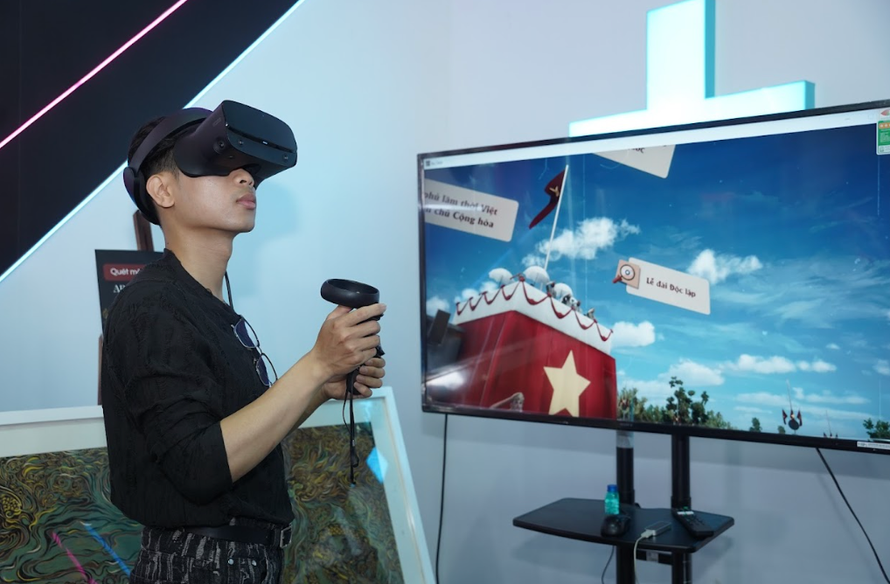 Đổi mới và Bảo tồn di sản trong thế giới số