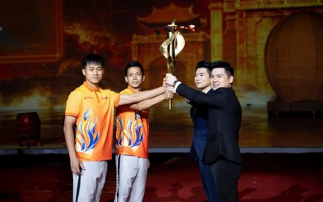 Sức mạnh mềm của tổ chức, nhìn từ một sự kiện văn hóa doanh nghiệp tầm cỡ