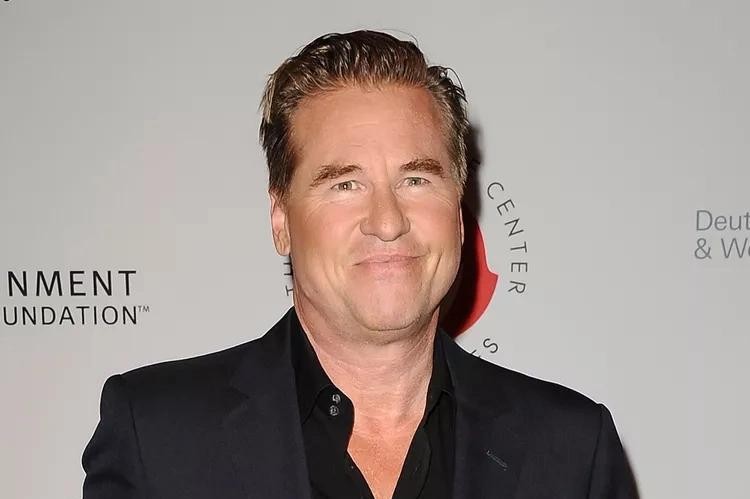 Tài tử Val Kilmer qua đời ở tuổi 65