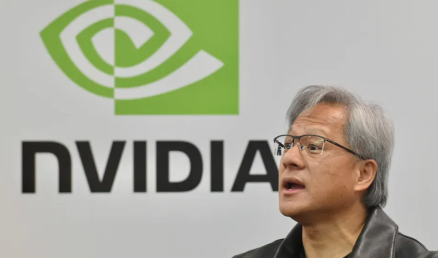 Nvidia công bố kế hoạch sản xuất trị giá 500 tỷ USD trước sức ép thuế quan