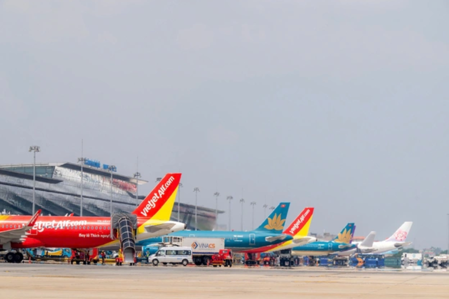 Nhiều chủng tàu bay mới đủ điều kiện khai thác