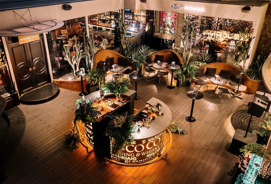 Phong vị thượng lưu - Bí quyết chinh phục những khách hàng siêu vip của VPBank 