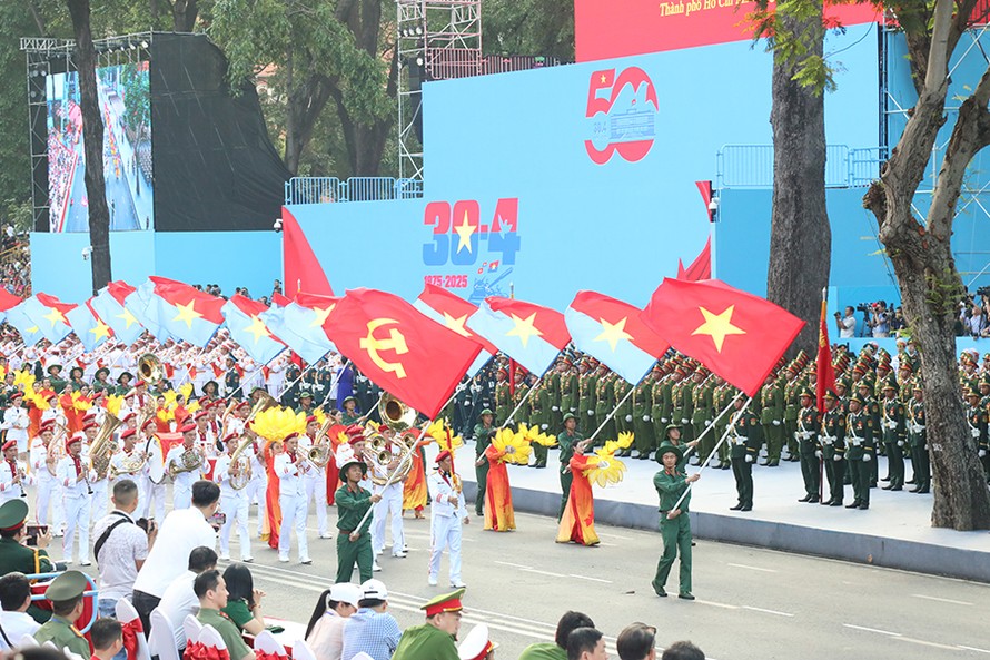 Truyền thông quốc tế ca ngợi thông điệp của Việt Nam về việc cùng xây dựng một tương lai hòa bình 