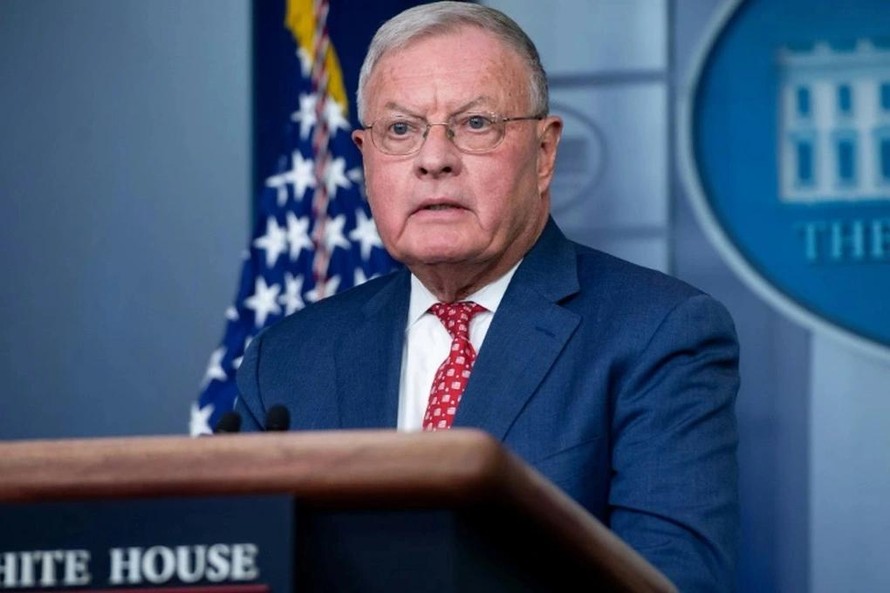 Mỹ tiết lộ kế hoạch triển khai quân đội NATO tới Ukraine