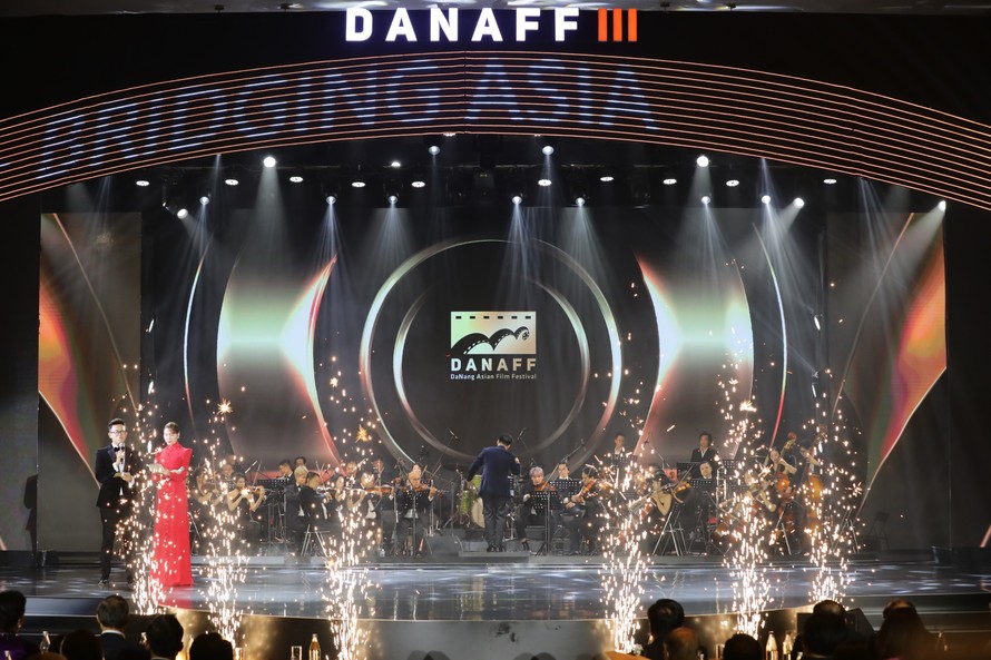 Liên hoan phim châu Á Đà Nẵng lần thứ III - Bữa tiệc điện ảnh rực rỡ sắc màu