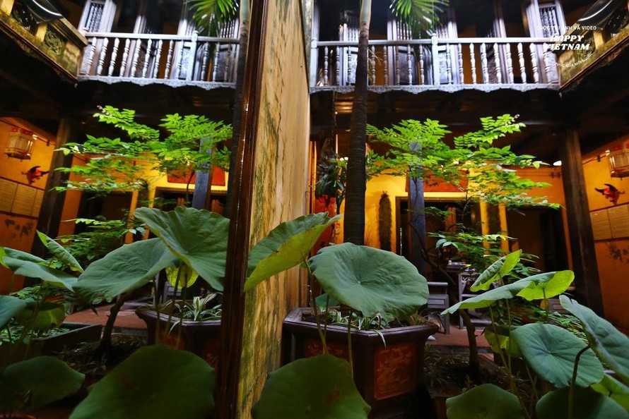 Tạm đóng cửa ba di tích trong khu Phố cổ Hà Nội