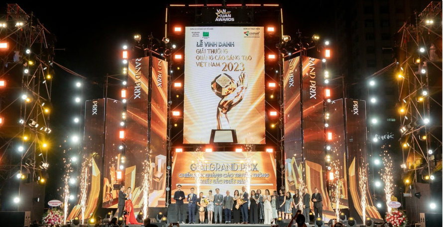 Giải thưởng Quảng cáo sáng tạo Việt Nam 2025: Khơi nguồn ý tưởng, lan tỏa bản sắc