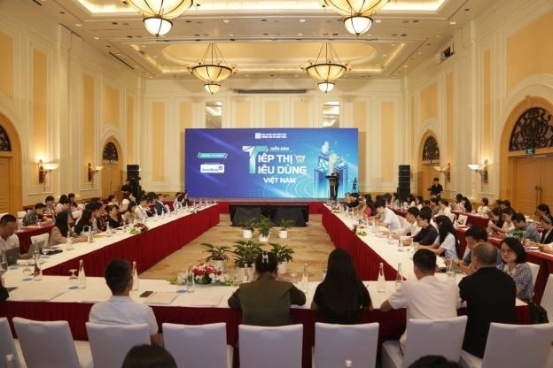 Diễn đàn Tiếp thị và Tiêu dùng Việt Nam 2025: Phát triển bền vững và kinh tế xanh