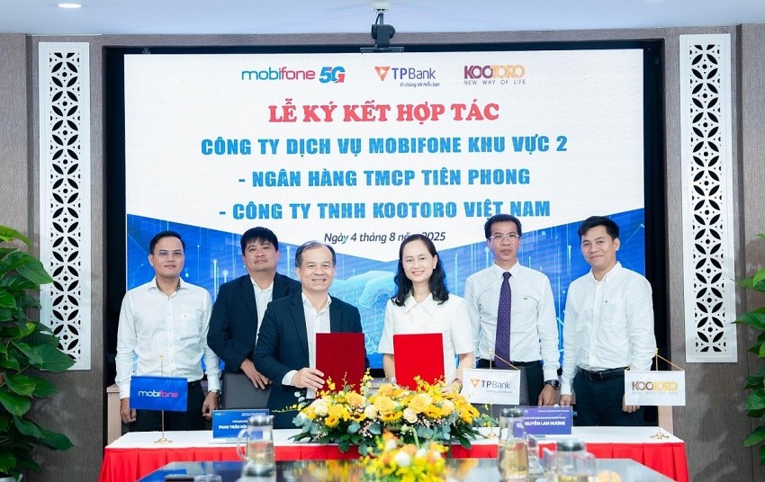 TPBank sát cánh cùng hộ kinh doanh trước yêu cầu mới từ Nghị định 70
