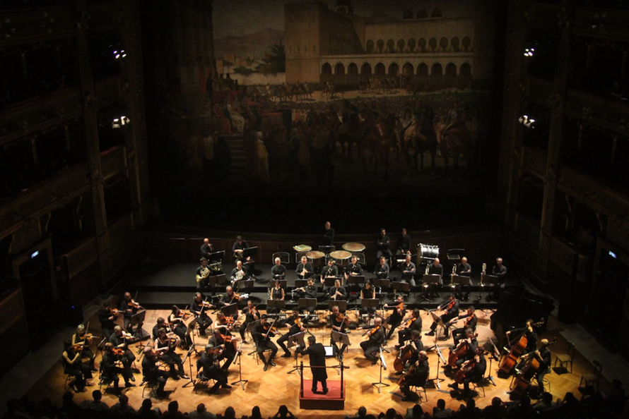 Dàn nhạc danh giá bậc nhất nước Ý sắp biểu diễn tại Hà Nội