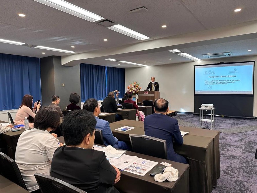 Liên hiệp các Hội UNESCO Việt Nam khẳng định vai trò cầu nối trong hợp tác công nghiệp văn hóa Việt – Nhật