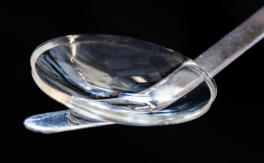 Bước tiến mới việc sử dụng giác mạc sinh học in 3D