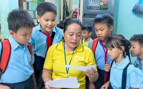 Kết luận của Tổng Bí thư về công tác chăm sóc và bảo vệ trẻ em có hoàn cảnh đặc biệt